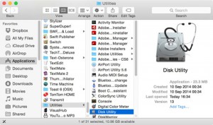 Disk permissions 4 The file pages couldn't be opened