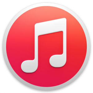 iTunes system requirements